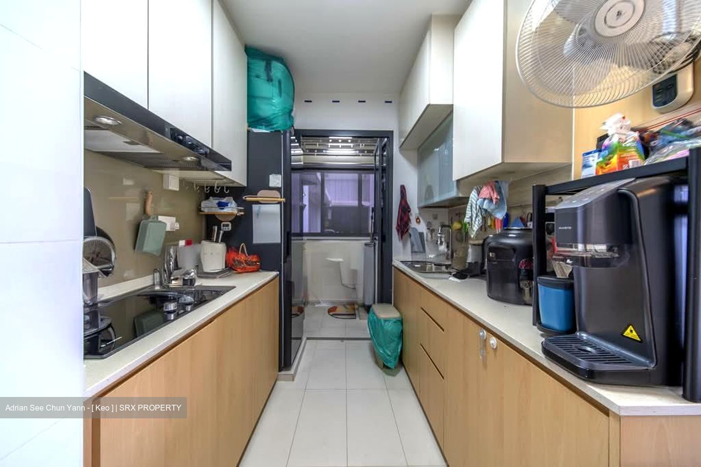 Blk 104A Alkaff Courtview (Toa Payoh), HDB 3 Rooms #529205401